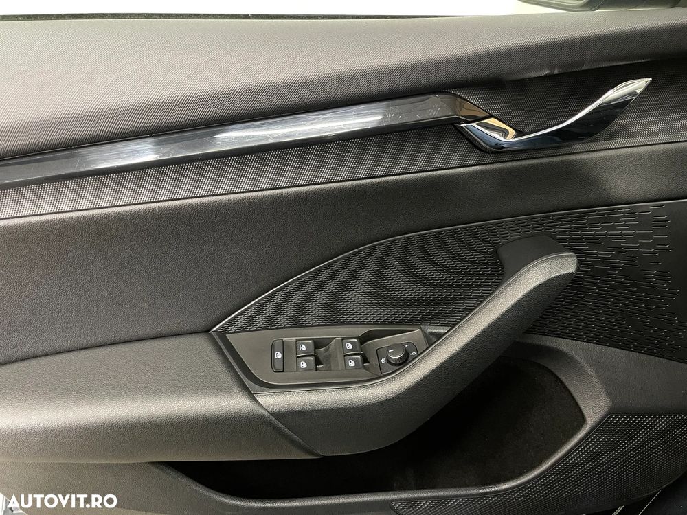 Skoda Octavia 1.0 TSI Ambition - 23