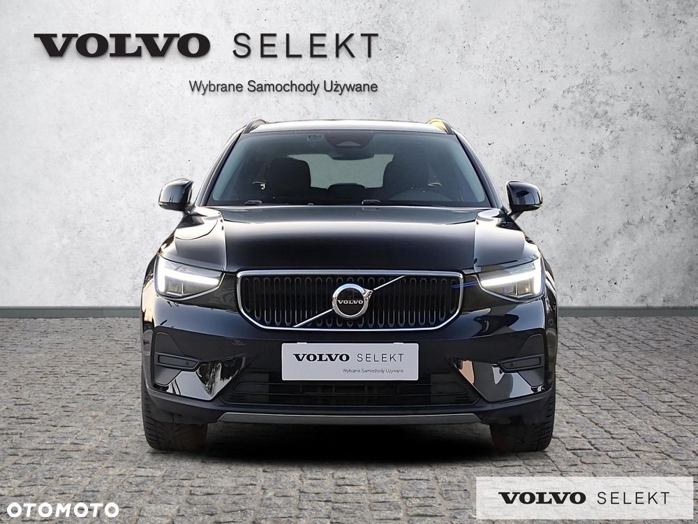 Volvo XC 40 - 9