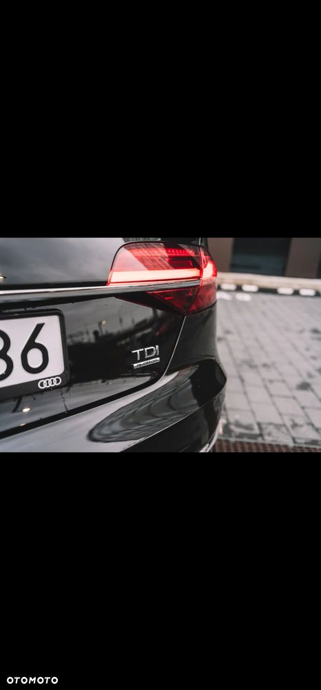 Audi A8 4.2 TDI clean diesel Quattro - 9