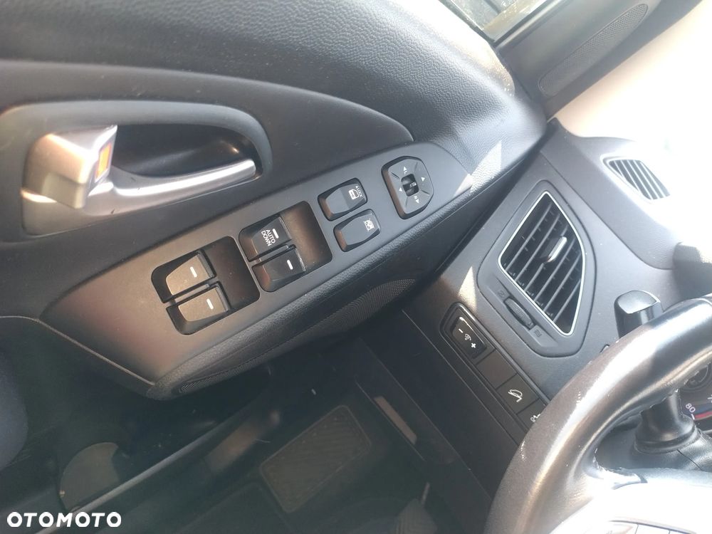 Hyundai ix35 1.6 2WD Classic - 13