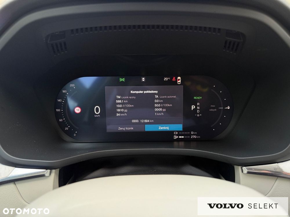 Volvo XC 60 - 20