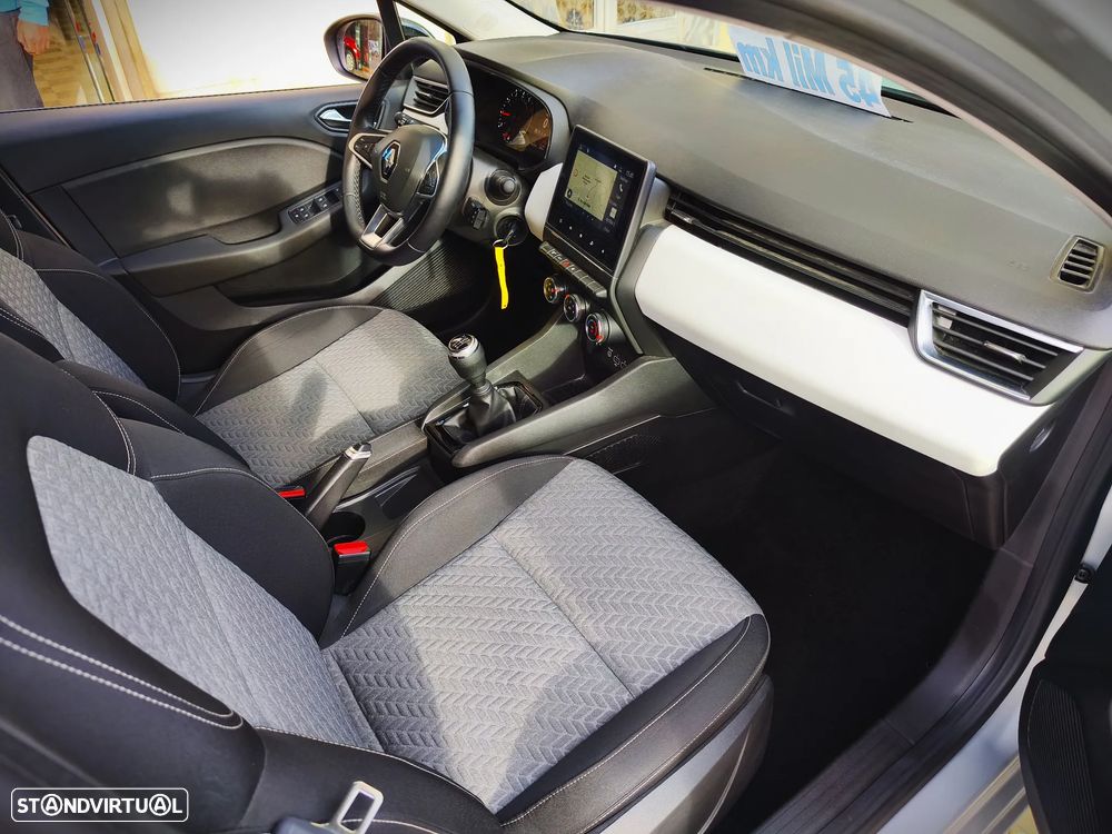 Renault Clio 1.0 TCe Evolution - 7