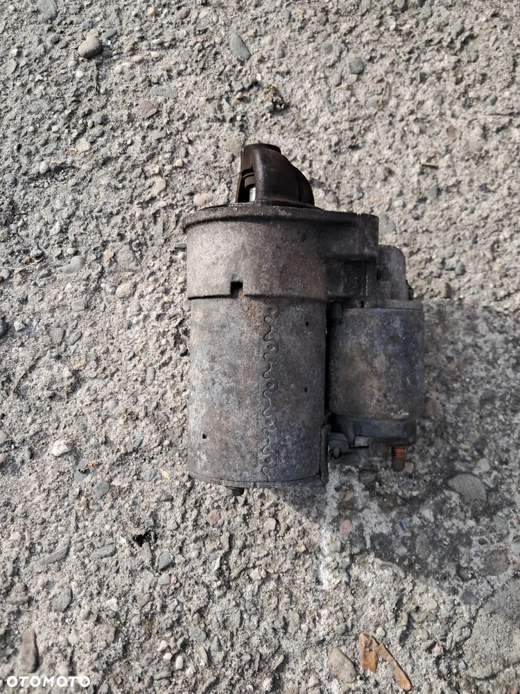 Chevrolet Aveo 1.2 Benzyna Rozrusznik - 2