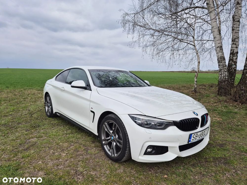 BMW Seria 4 - 2