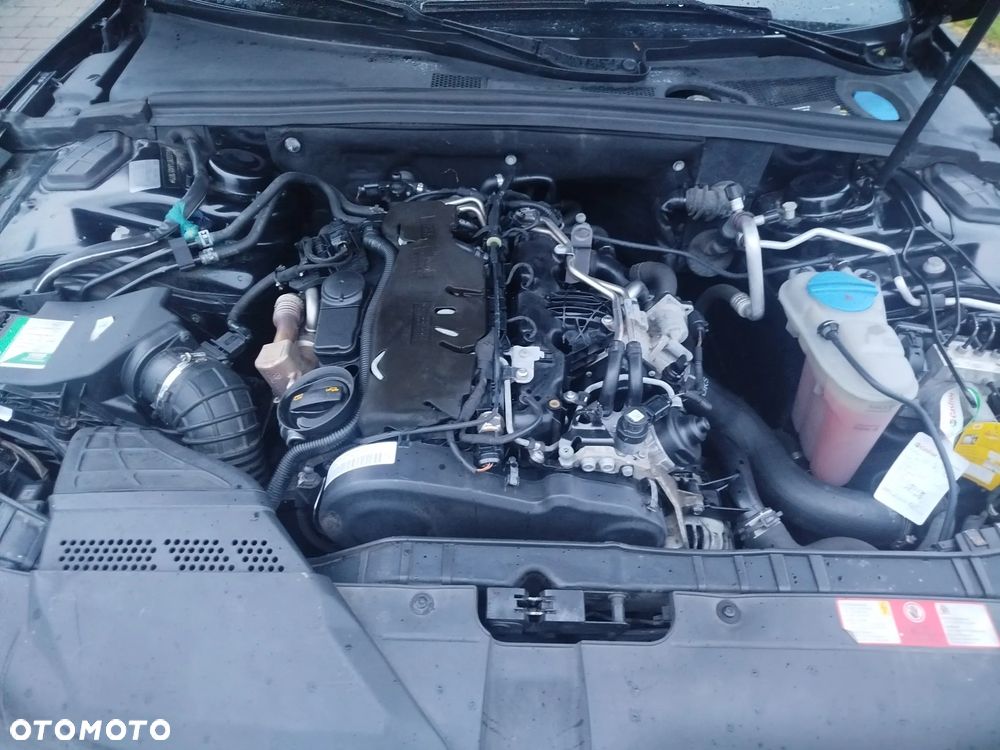 Audi A5 Sportback 2.0 TDI - 23