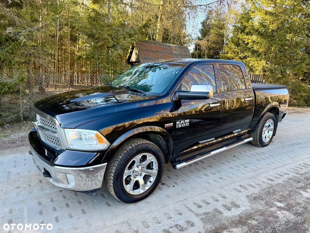 Dodge RAM - 2