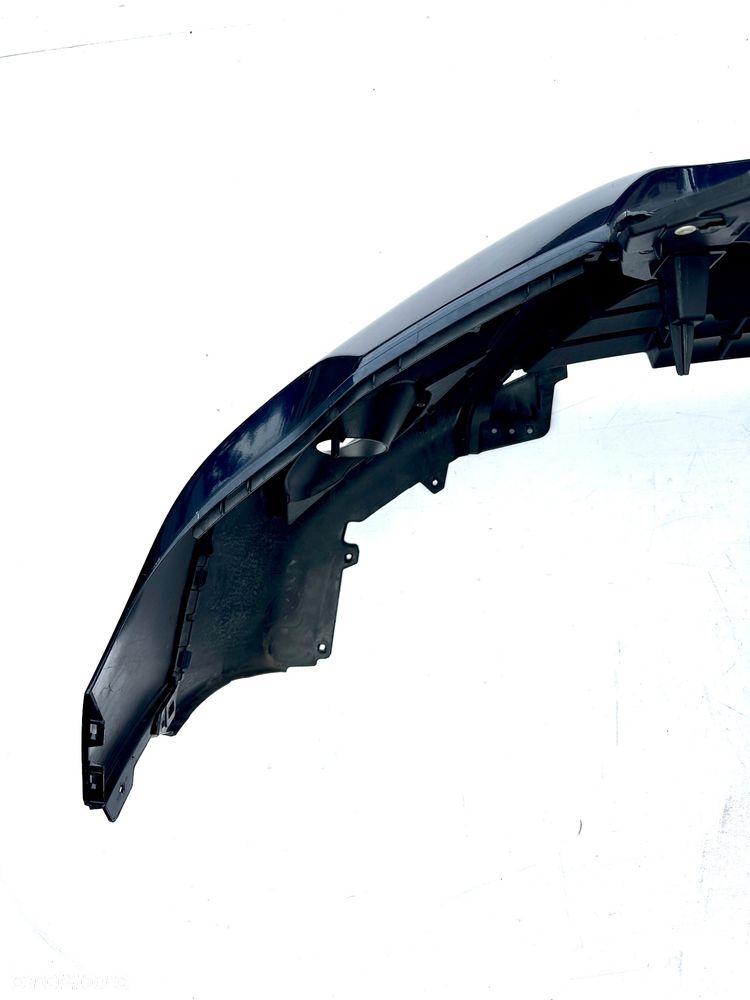 SUZUKI SX4 S-CROSS LIFT 2016 - 2021 ZDERZAK SPOILER POD RADAR ORYGINAŁ OE - 9