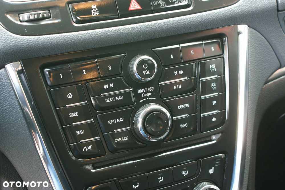 Opel Mokka 1.7 CDTI Cosmo - 15