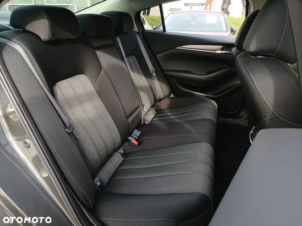Mazda 6 2.0 Center-Line - 19