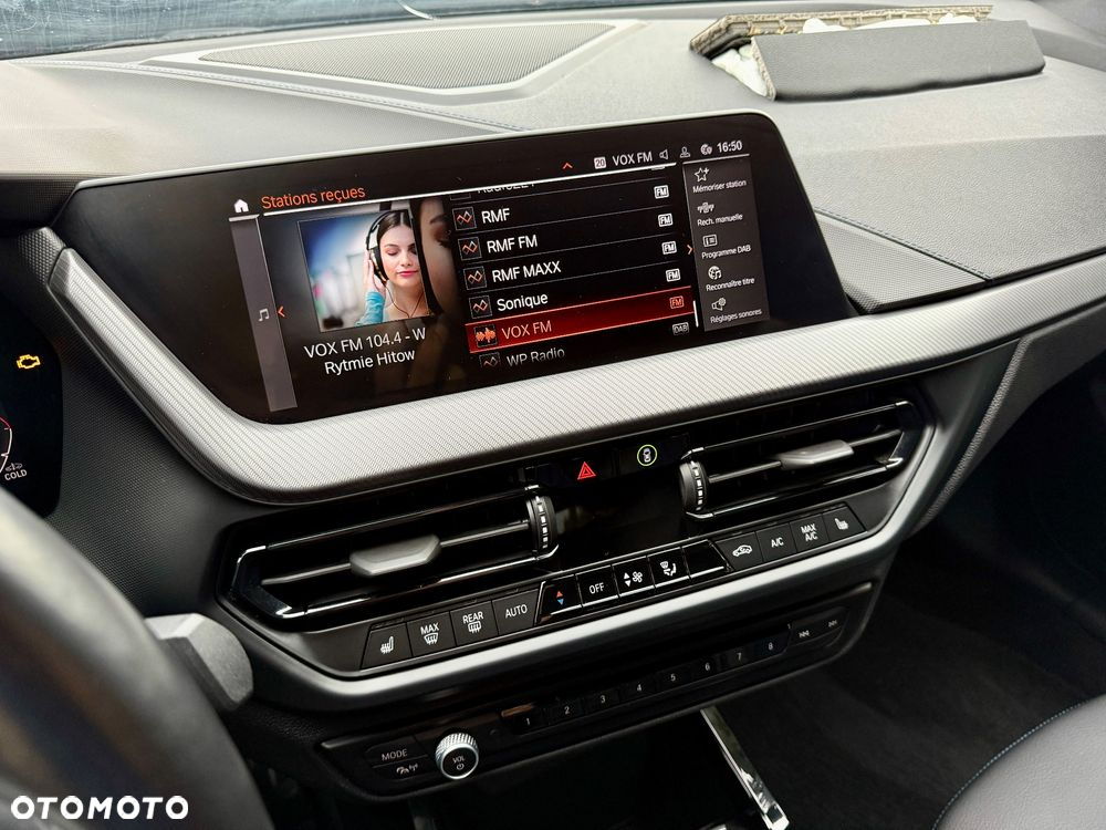 BMW Seria 1 118d M Sport sport - 38