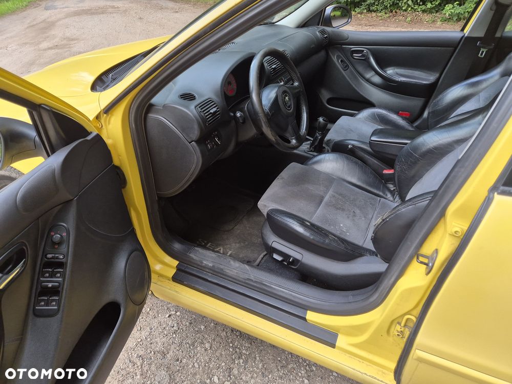 Seat Leon - 7