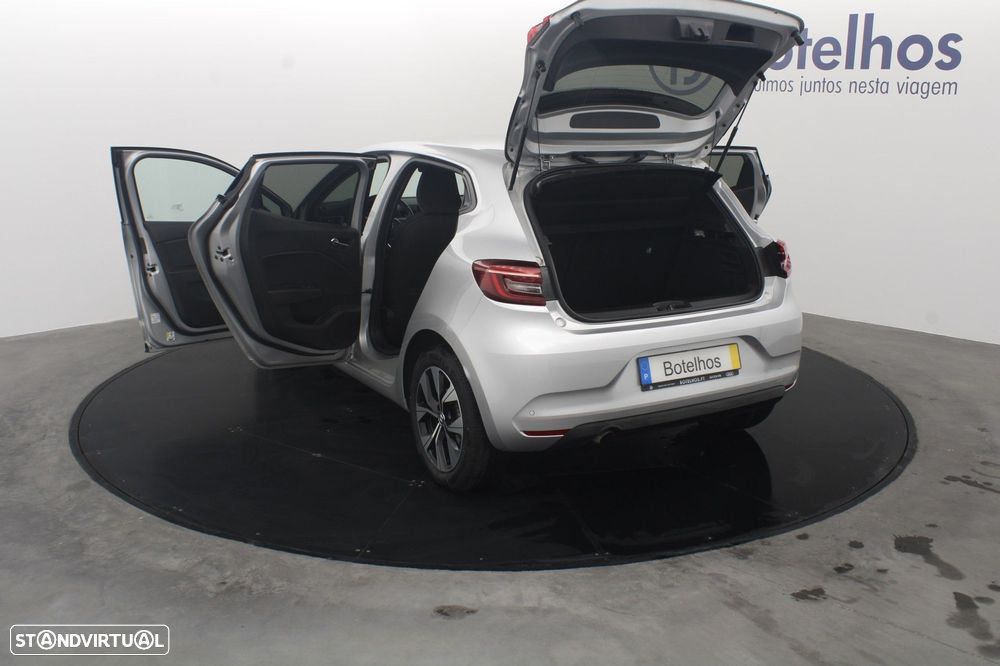 Renault Clio 1.5 Blue dCi Evolution - 13