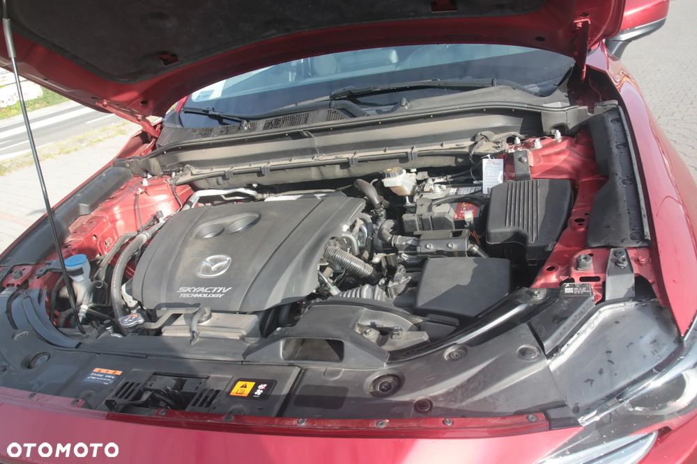 Mazda CX-5 2.0 Skypassion 2WD - 3