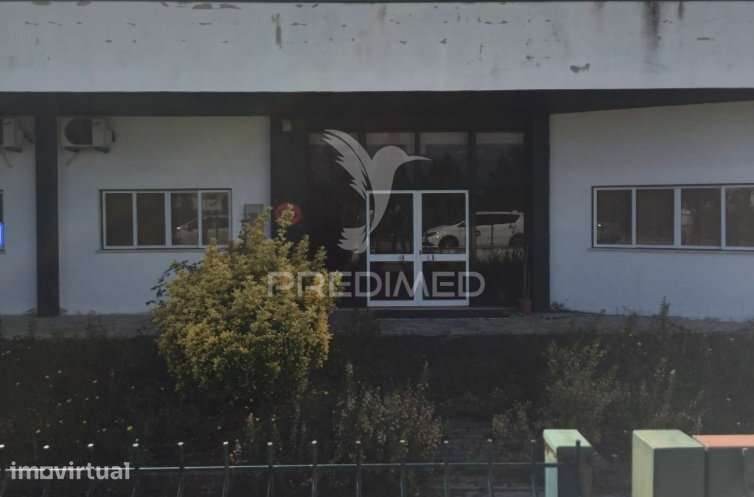 Armazém em Cantanhede - Grande imagem: 2/22