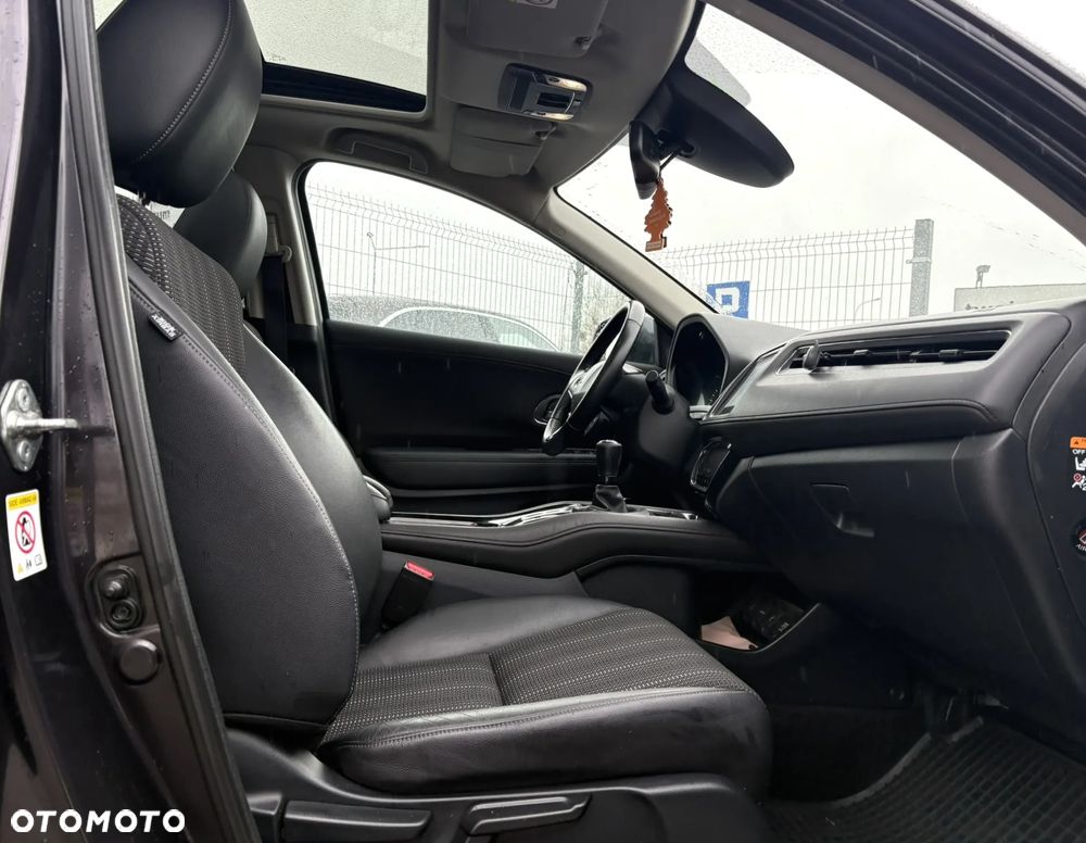Honda HR-V 1.5 Executive (ADAS / Connect+) - 25
