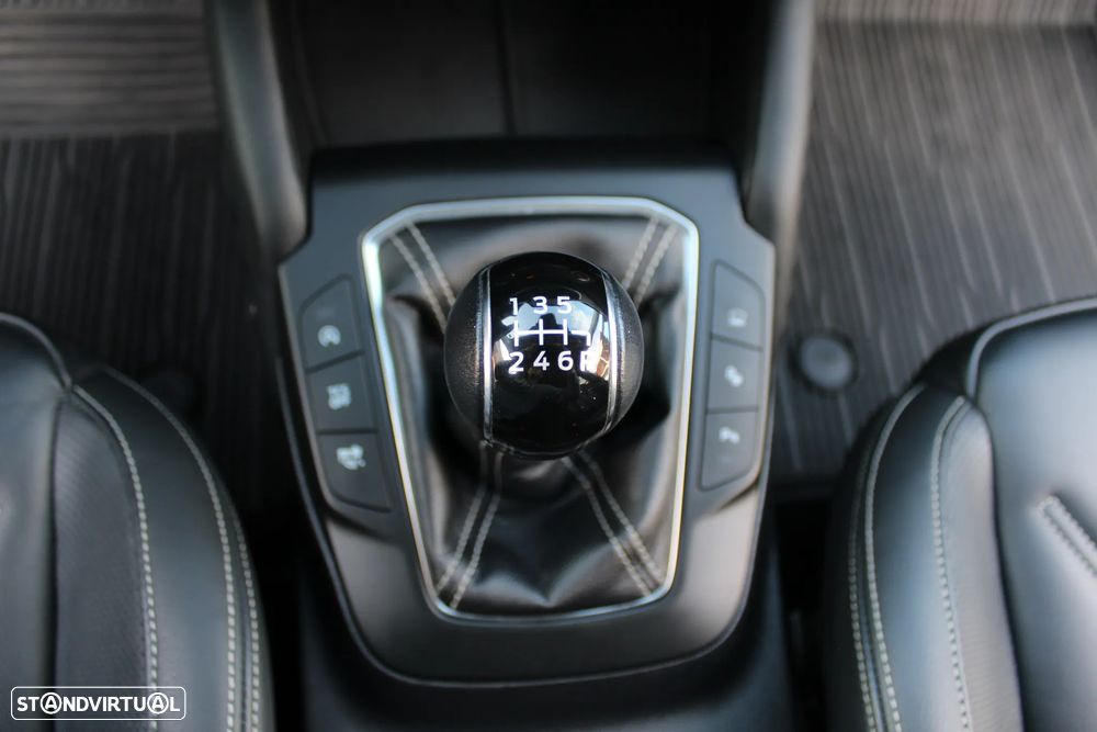 Ford Focus 1.0 EcoBoost S&S VIGNALE - 33