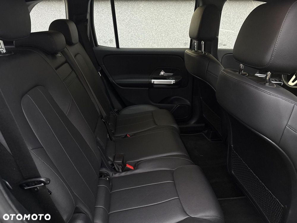 Mercedes-Benz GLB - 20