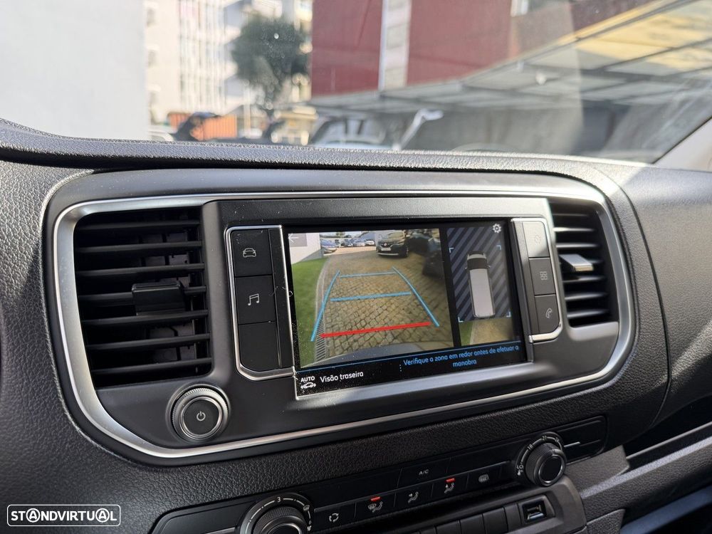 Peugeot Expert 1.5 BlueHDi L1H1 - 42