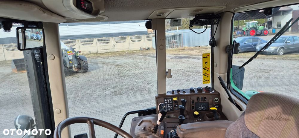 John Deere 6920S - 11