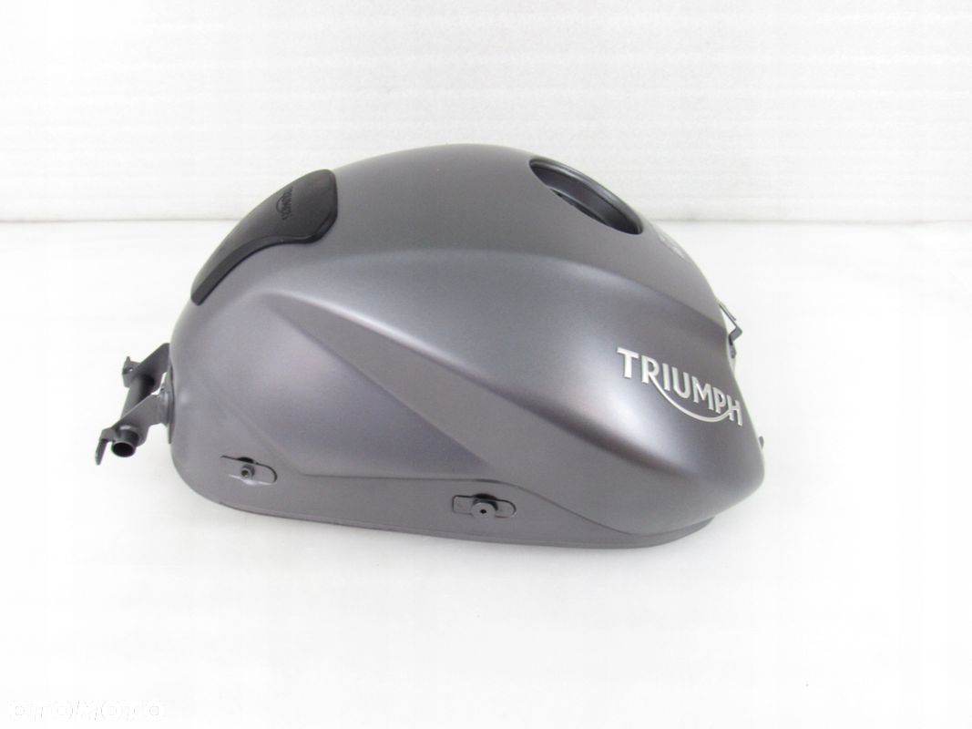 Bak / zbiornik paliwa Triumph Speed Triple 1050 RS - 1