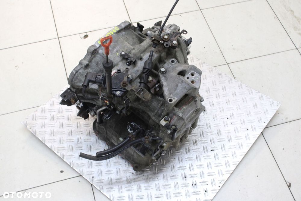 SKRZYNIA BIEGÓW AUTOMATYCZNA AUTOMAT KIA CEED HYUNDAI I30 1.6 CRDI D75LU - 8