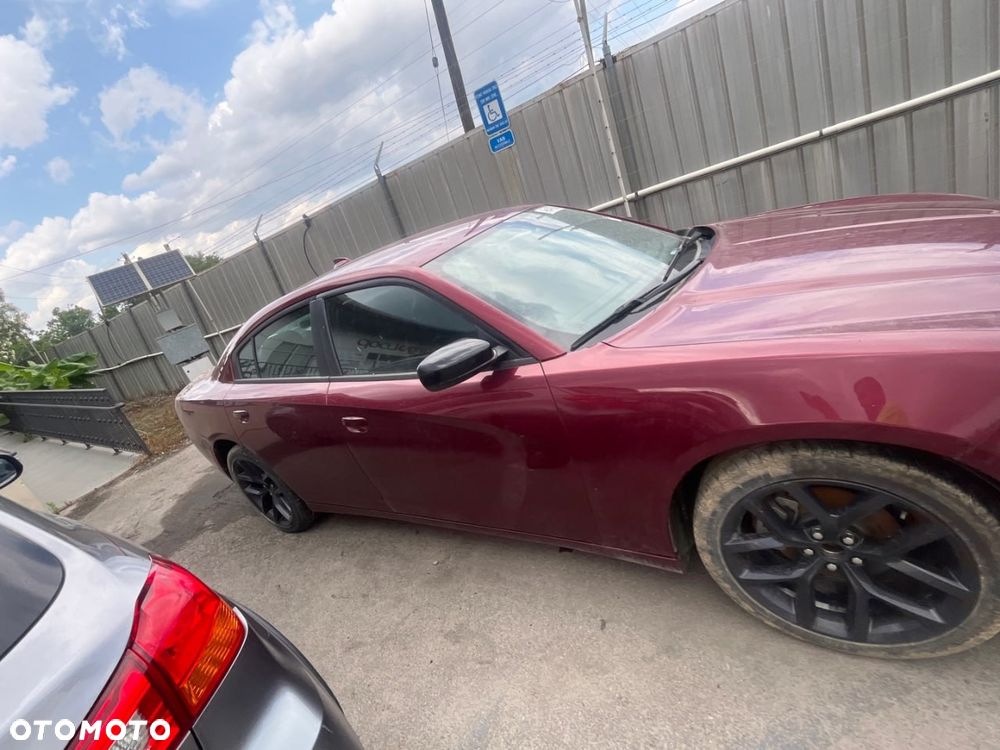 Dodge Charger - 14