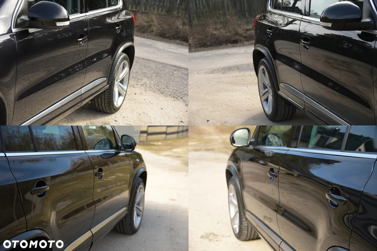 Volkswagen Tiguan 2.0 TDI R-Style - 14