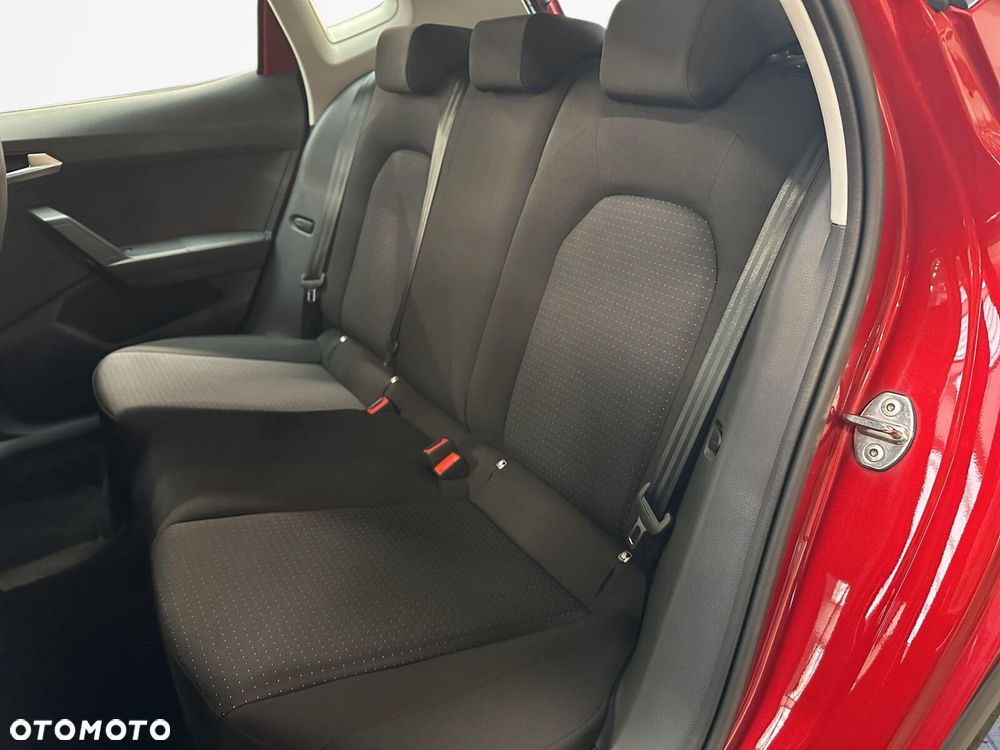 Seat Arona 1.0 TSI Style - 14