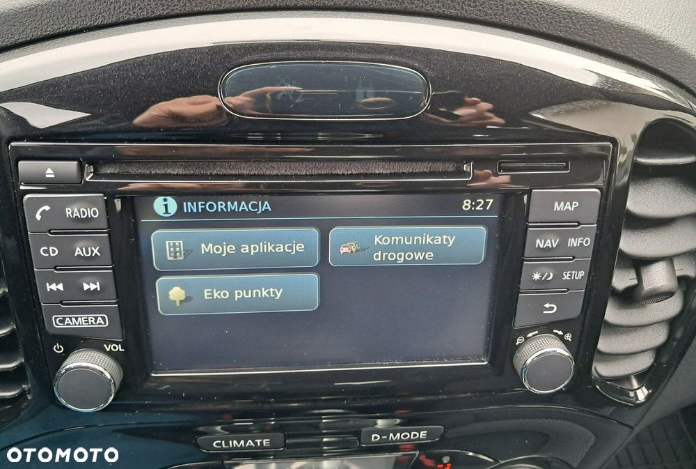 Nissan Juke - 25