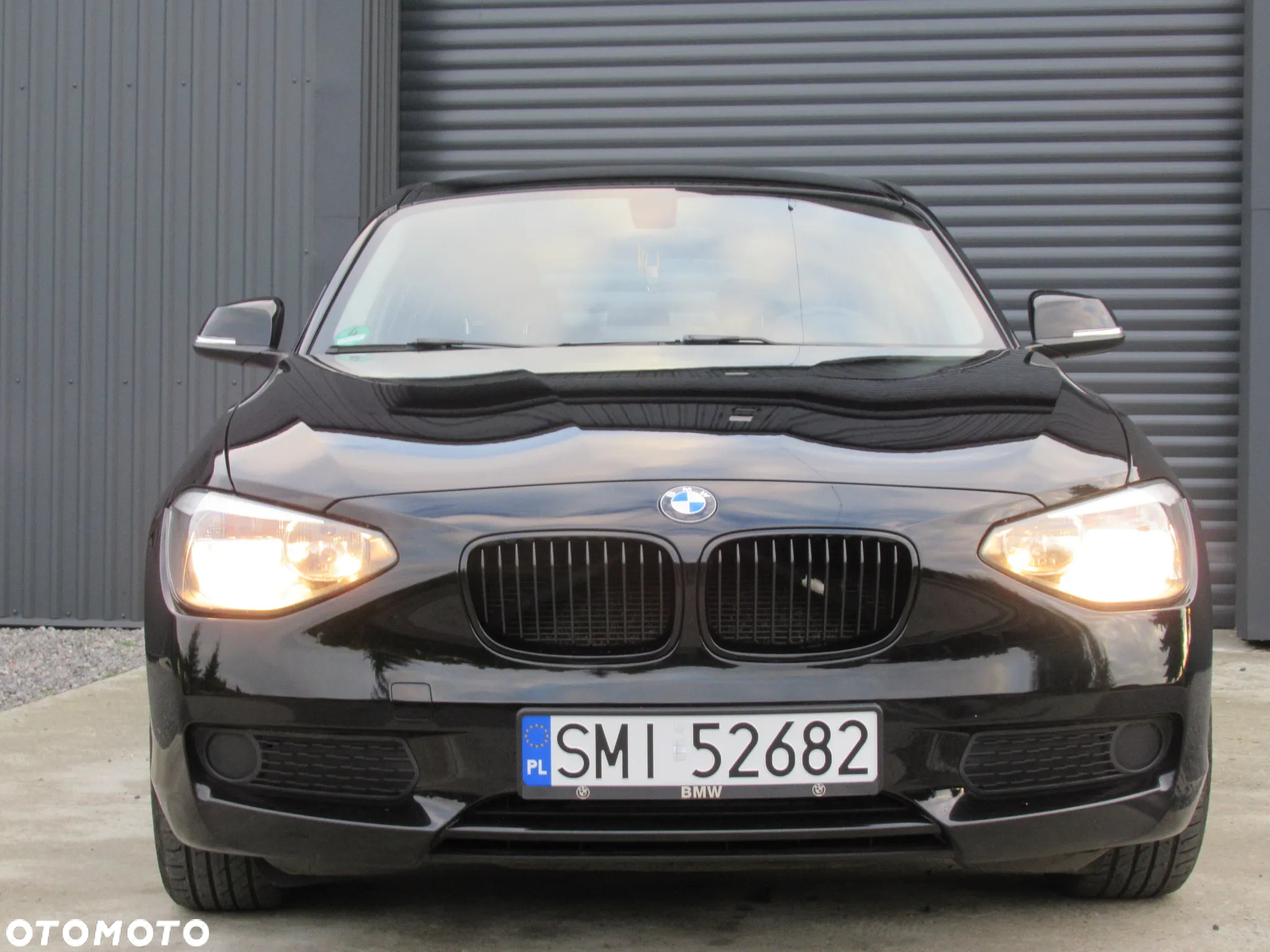 BMW Seria 1 114i - 7