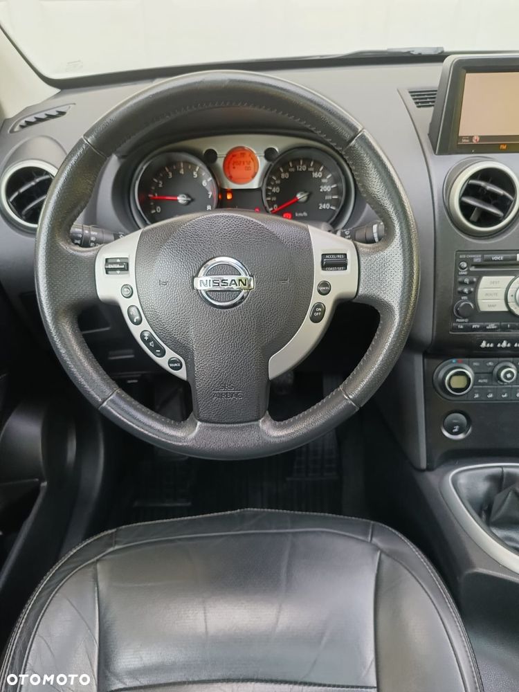 Nissan Qashqai 2.0 Acenta - 32