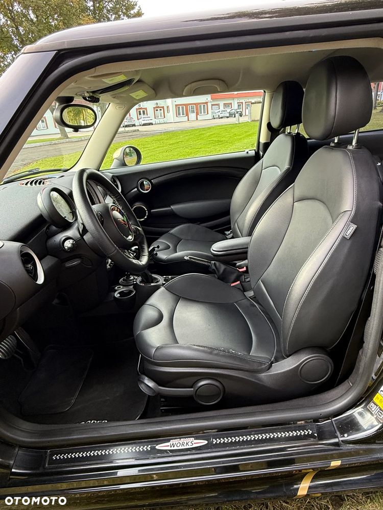 MINI Cooper S Standard - 7