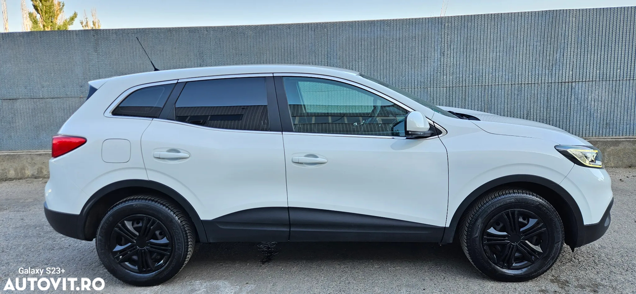 Renault Kadjar 1.2 TCe Life - 6