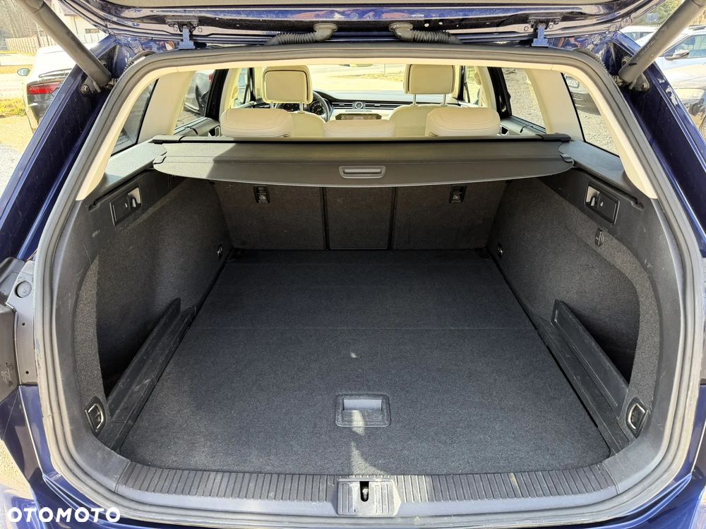 Volkswagen Passat 2.0 TDI BMT Highline DSG - 21