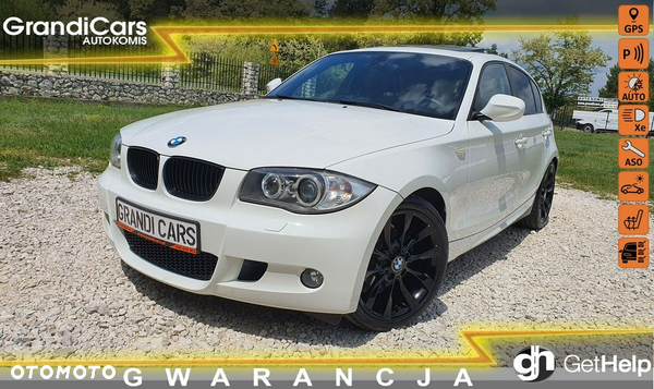 BMW Seria 1 116i Edition Sport