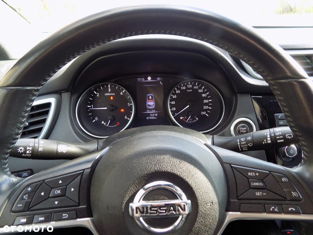 Nissan Qashqai - 18