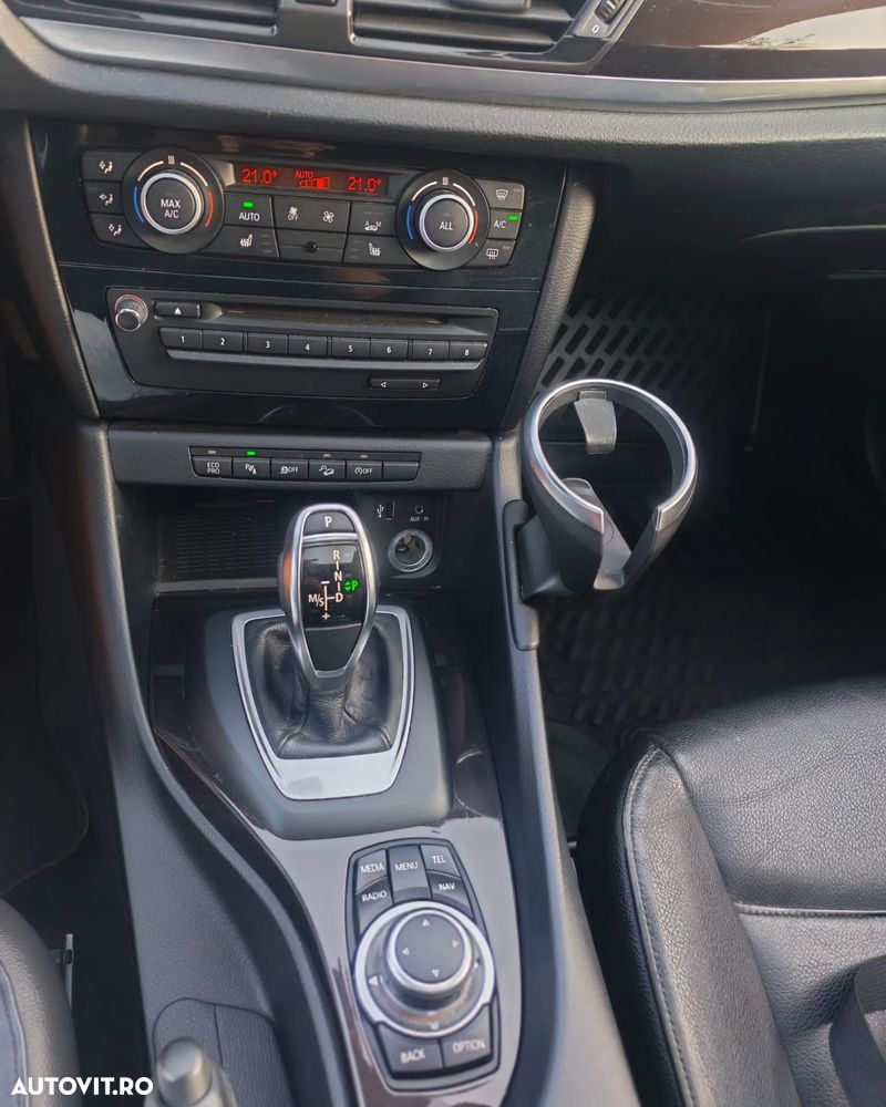BMW X1 - 16