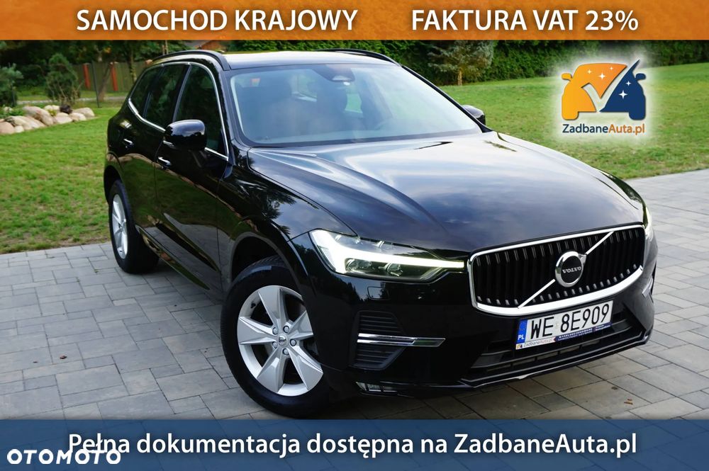 Volvo XC 60 B4 D Core