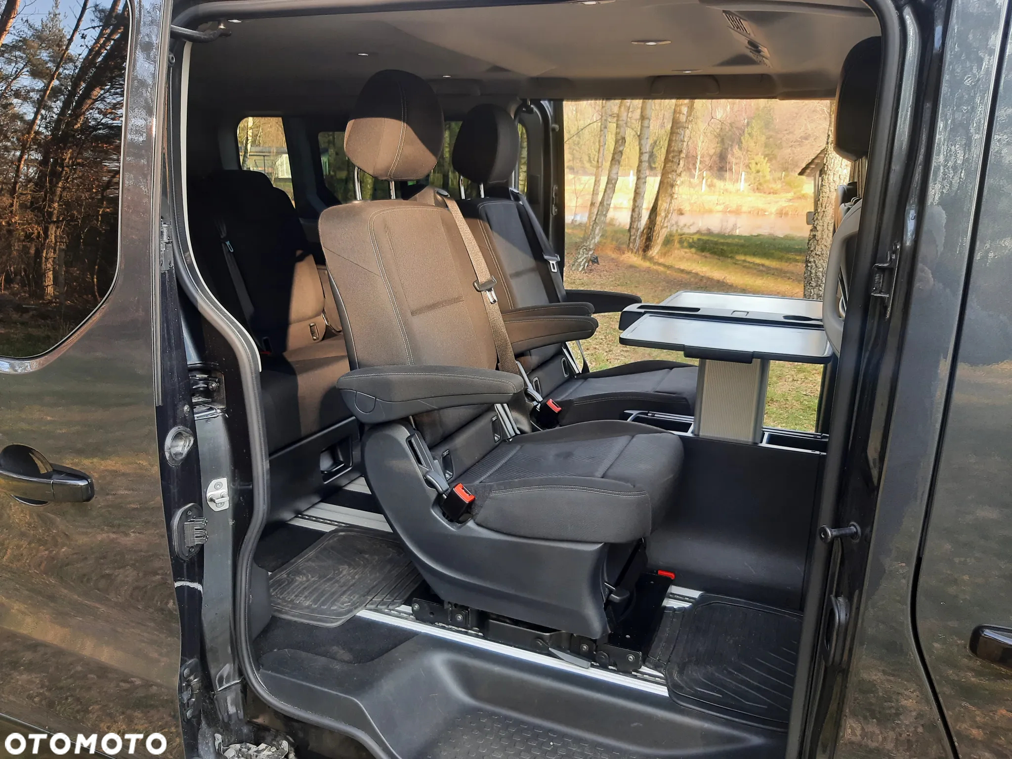 Renault Trafic Grand SpaceClass 1.6 dCi - 14