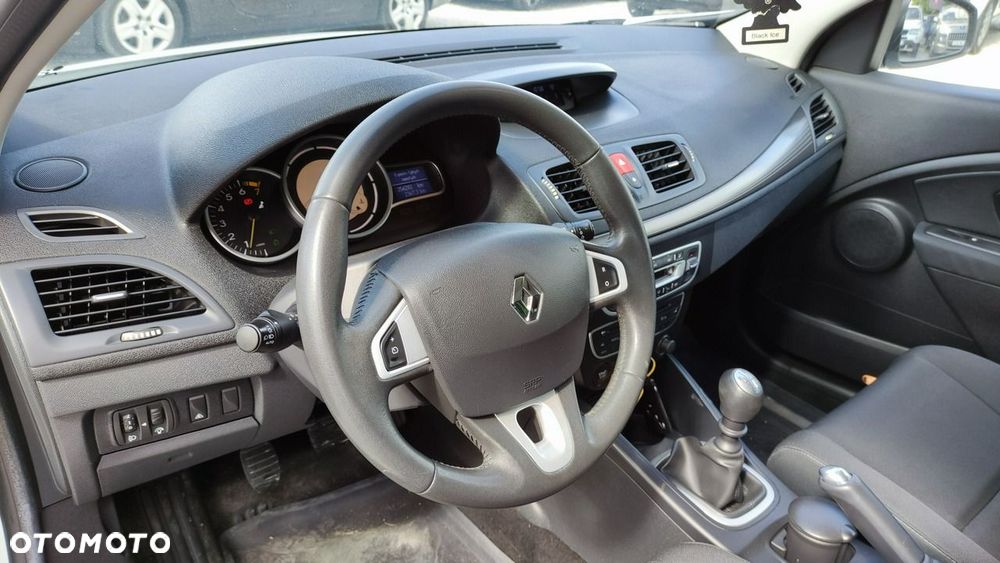 Renault Megane 1.6 16V 110 Authentique - 39