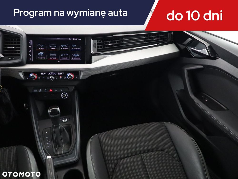 Audi A1 Sportback - 10