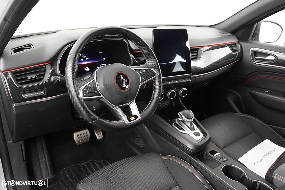 Renault Arkana 1.6 E-Tech R.S.Line - 7