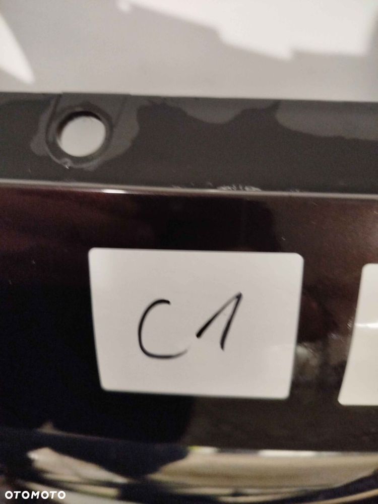 ZDERZAK PRZÓD PRZEDNI | OPEL INSIGNIA A HALOGENY Z22C - 4