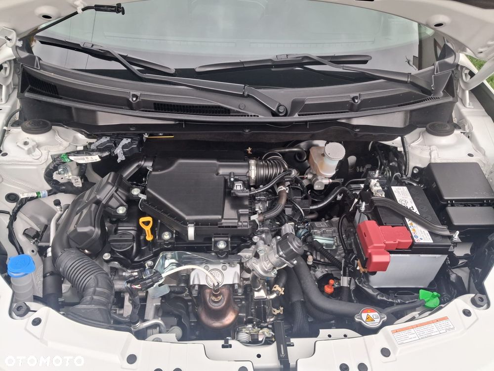 Suzuki Swift 1.2 Dualjet Hybrid CVT Comfort - 11