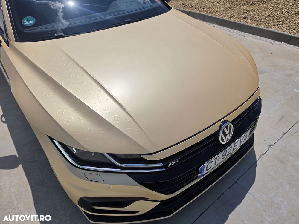 Volkswagen ARTEON 2.0 TSI DSG 4Motion R-Line - 8
