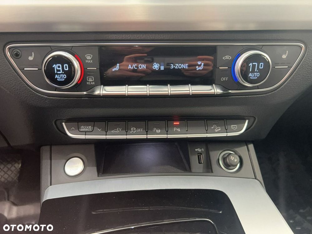 Audi Q5 Sportback - 21