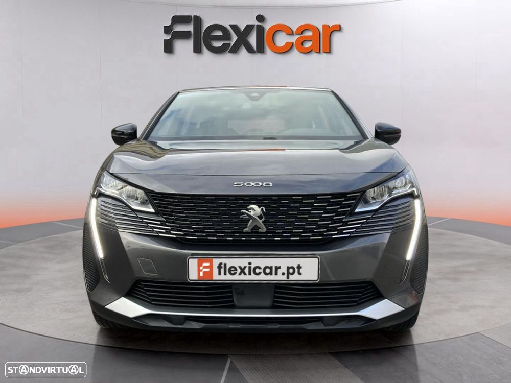 Peugeot 5008 1.2 PureTech Active Pack - 4