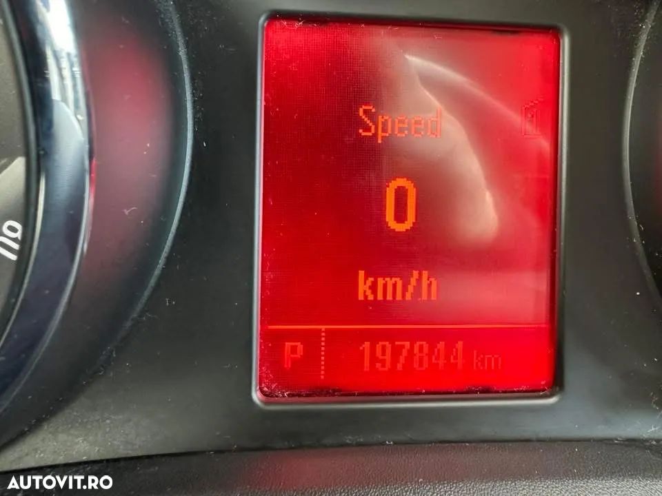Opel Astra - 19