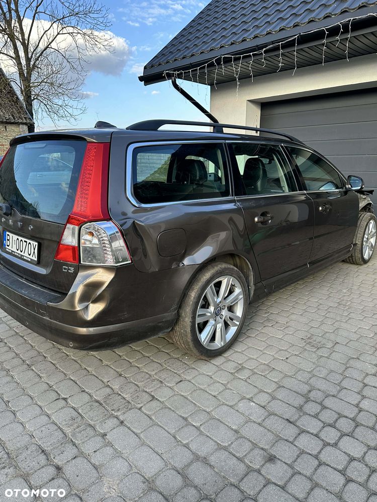Volvo V70 - 6