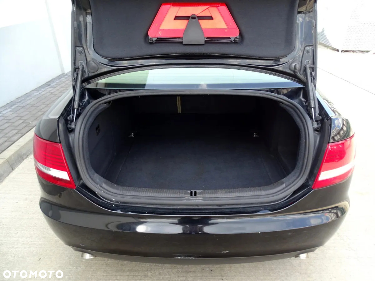Audi A6 3.0 TDI Quattro Tiptronic - 13